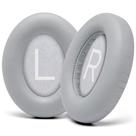 Almofadas de ouvido de reposição, almofadas WC Wicked para Bose 700 Silver