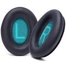 Almofadas de ouvido de reposição, almofadas WC Wicked para fones de ouvido Bose Almofadas de ouvido de reposição, almofadas WC Wicked para fones de ouvido Bose