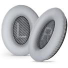 Almofadas de ouvido de reposição Aurivor para fones de ouvido Bose QuietComfort
