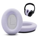 Almofadas de ouvido de reposição GEVO para fones de ouvido Bose QC35 e QC35ii