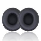 Almofadas de ouvido de reposição HidaArk para Beats Solo 2 e Solo 3 Black Almofadas de ouvido de reposição HidaArk para Beats Solo 2 e Solo 3 Black