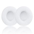 Almofadas de ouvido de reposição HidaArk para Beats Solo 2 e Solo 3 White
