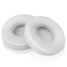 Almofadas de ouvido de reposição para Beats Solo 2 Solo 3 - Branco