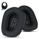Almofadas de ouvido de reposição para fone de ouvido para jogos Logitech G733/G335