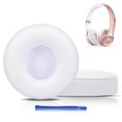Almofadas de ouvido de reposição para fone de ouvido sem fio Beats Solo 2/3 Almofadas de ouvido de reposição para fone de ouvido sem fio Beats Solo 2/3