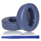 Almofadas de ouvido de reposição para fones de ouvido Sony MDR-XB950BT - azul Almofadas de ouvido de reposição para fones de ouvido Sony MDR-XB950BT - azul