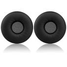 Almofadas de ouvido de reposição para fones de ouvido Sony WHXB700