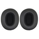 Almofadas de ouvido de reposição para Skullcandy Crusher Wireless/EVO/ANC Hesh 3/EVO/ANC, fones de ouvido, almofadas de fone de ouvido, capas de ouvido também servem para fones de ouvido sem fio Skullcandy Venue