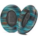 Almofadas de ouvido de reposição WC Wicked para Bose QC35 e QC35ii