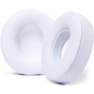 Almofadas de ouvido de reposição Wicked Cushions para Beats Solo 3 White