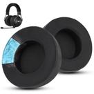 Almofadas de ouvido de reposição Wzsipod Cooling-Gel para Corsair Virtuoso