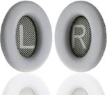Almofadas de ouvido de reposição YOCOWOCO para Bose QC25/QC35 II/QC35/QC15