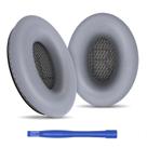Almofadas de ouvido LTGEM para Bose QC35 QC35 II, cinza suave Almofadas de ouvido LTGEM para Bose QC35 QC35 II, cinza suave