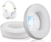 Almofadas de ouvido SoloWit Cooling Gel de alta densidade para Beats Studio
