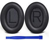 Almofadas de Ouvido SoloWit para Bose QuietComfort 35 - Substituição