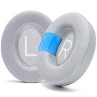 Almofadas de ouvido WC Freeze NC700, gel de resfriamento para Bose NC 700 Silver