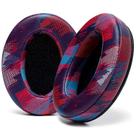 Almofadas de ouvido WC Wicked Cushions PadZ para ATH M50x/M40x/Steelseries Almofadas de ouvido WC Wicked Cushions PadZ para ATH M50x/M40x/Steelseries