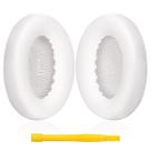 Almofadas de ouvido YOCOWOCO para Bose QC Ultra 1 e 2 em espuma viscoelástica