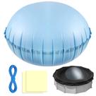 Almofadas de piscina Waybas de 5 pés para piscinas acima do solo com kit de inverno