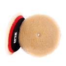 Almofadas de polimento de lã SPTA de 5 polegadas (125 mm) para polidor de automóveis Almofadas de polimento de lã SPTA de 5 polegadas (125 mm) para polidor de automóveis