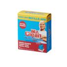 Almofadas de recarga Mr. Clean Magic Eraser Handy-Grip multiuso (4)