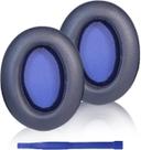 Almofadas de reposição para fone de ouvido Sony WH-XB910N azul Almofadas de reposição para fone de ouvido Sony WH-XB910N azul