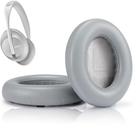 Almofadas de reposição para fones de ouvido Bose 700 - cinza