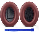 Almofadas de reposição para fones de ouvido Bose QuietComfort 35