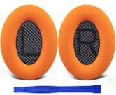 Almofadas de reposição para fones de ouvido Bose QuietComfort 35