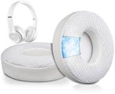 Almofadas de reposição para fones de ouvido para Beats Solo 2 e Solo 3