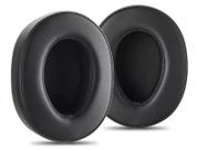 Almofadas de reposição para fones de ouvido para Sony WH-H900N/MDR-100ABN Almofadas de reposição para fones de ouvido para Sony WH-H900N/MDR-100ABN