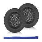 Almofadas de reposição para fones de ouvido para SteelSeries Arctis Almofadas de reposição para fones de ouvido para SteelSeries Arctis