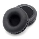 Almofadas de reposição para fones de ouvido Sony MDR-027 MDR-023 MDR-15