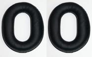 Almofadas de Reposição para Fones de Ouvido Sony MDR-RF995RK/RF995R Almofadas de Reposição para Fones de Ouvido Sony MDR-RF995RK/RF995R
