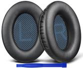 Almofadas de reposição SoloWIT para Bose SoundLink Around-Ear II, preto Almofadas de reposição SoloWIT para Bose SoundLink Around-Ear II, preto