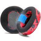 Almofadas de reposição Wicked Cushions WC Freeze Maxwell Red Camo