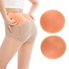 Almofadas de silicone AFLIFLI Fake Hip Pads, levantador de nádegas para mulheres