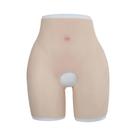 Almofadas De Silicone Para Aumento De Bumbum E Quadril, Tamanho Grande, Para Crossdresser E Drag