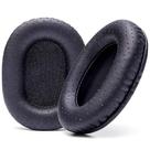 Almofadas de substituição de almofadas WC Wicked para Sony MDR 7506 Almofadas de substituição de almofadas WC Wicked para Sony MDR 7506
