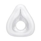 Almofadas De Substituição De Silicone Macio Airfit F20 Para Máscara Facial Completa ResMed