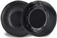 Almofadas de Substituição para Fones de Ouvido Jabra Engage 55/65/75 (Versão Mono) Lukvcoe (Não Compatível com Engage 50, Versão Estéreo Engage 55/65/75) Almofadas Reposição com Espuma de Alta Densidade
