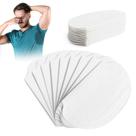 Almofadas de suor para axilas Aoeoun, axilas, para mulheres e homens, pacote com 100