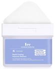 Almofadas de toner DERMAL Ice Cooling com Aloe Vera 120 pastilhas