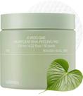 Almofadas de toner esfoliantes celimax Ji.Woo.Gae Heartleaf BHA (60)