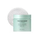 Almofadas de toner The Face Shop Tea Tree Esfoliante AHA BHA PHA