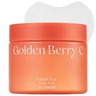 Almofadas de toner THESAEM Urban Eco Golden Berry C Pacote de toner