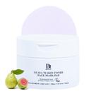 Almofadas de tônico BENTON Guava 70, suavizantes e hidratantes para a pele, 70 folhas Almofadas de tônico BENTON Guava 70, suavizantes e hidratantes para a pele, 70 folhas