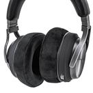 Almofadas de veludo Sixsop para headset Virtuoso RGB Wireless