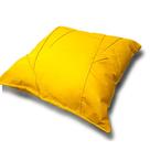 Almofadas Decorativas de material sintético-Corano Coloridas Antialérgicas