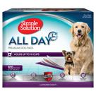 Almofadas Descartáveis para xixi de Cães XL - Solução Simples para o Dia Todo Almofadas Descartáveis para xixi de Cães XL - Solução Simples para o Dia Todo